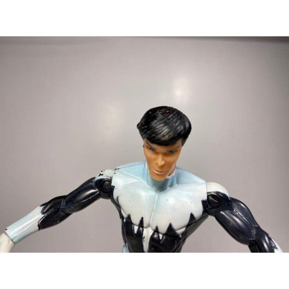 5.25" 1996 Toy Biz Marvel Alpha Flight - Northstar Figure - Picture 4 of 4